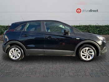 Used Vauxhall Crossland X 2018 for sale - 78494017: Photo
