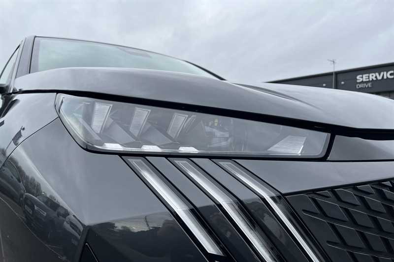 Used Peugeot 3008 2024 for sale - 77712228: Photo 28