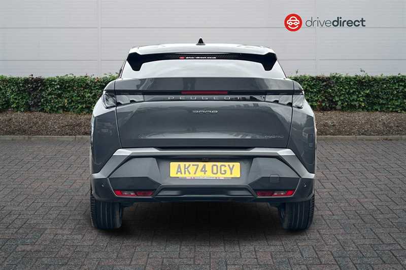 Used Peugeot 3008 2024 for sale - 77712228: Photo 4