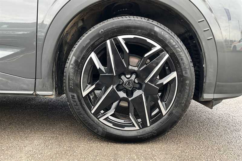 Used Peugeot 3008 2024 for sale - 77712228: Photo 9