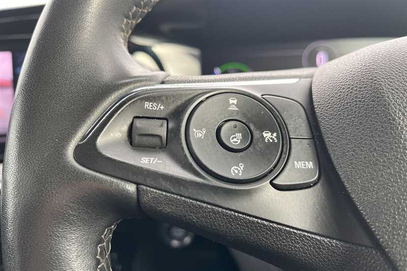 Used Vauxhall Mokka 2023 for sale - 77887086: Photo 21