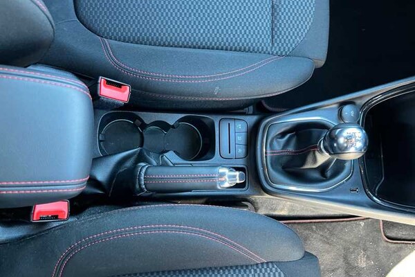 Used Ford Puma 2023 for sale - 76140711: Photo 14