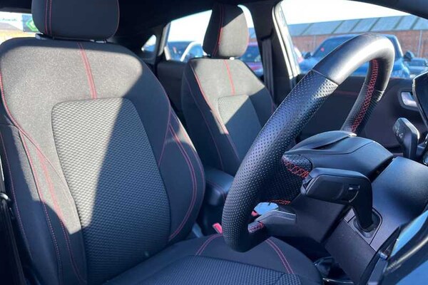 Used Ford Puma 2023 for sale - 76140711: Photo 23