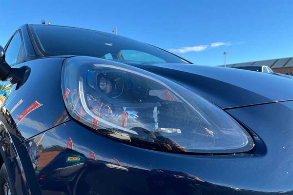 Used Ford Puma 2023 for sale - 76140711: Photo 28