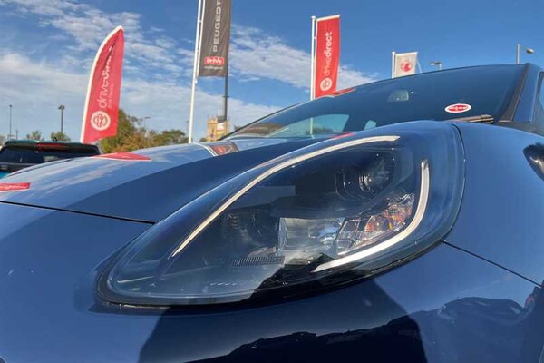 Used Ford Puma 2023 for sale - 76140711: Photo 29