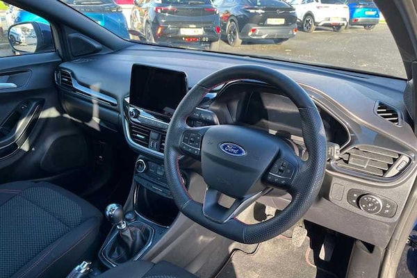 Used Ford Puma 2023 for sale - 76140711: Photo 38