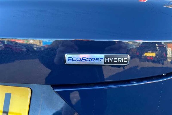 Used Ford Puma 2023 for sale - 76140711: Photo 39