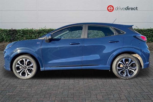 Used Ford Puma 2023 for sale - 76140711: Photo 6