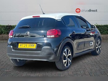 Used Citroen C3 2024 for sale - 78652655: Photo