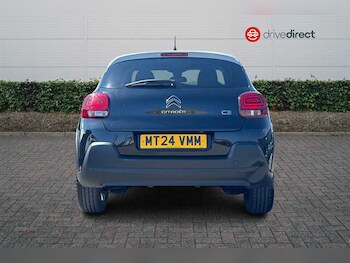 Used Citroen C3 2024 for sale - 78652655: Photo