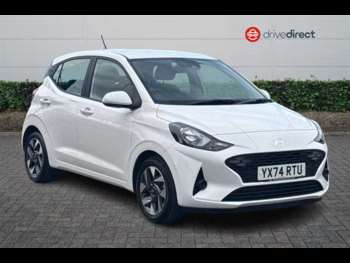 2024 - 1.0 Advance Hatchback 5dr Petrol Manual Euro 6 (s/s) (63 ps)