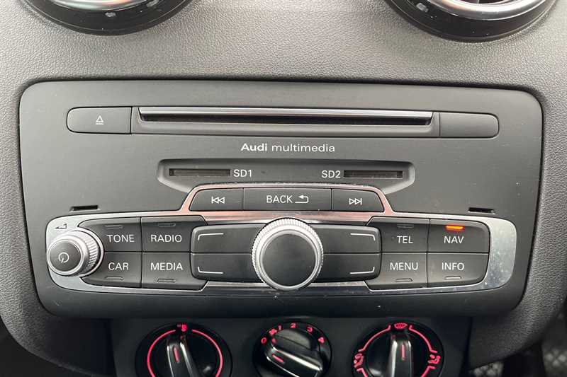 Used Audi A1 2017 for sale - 77699808: Photo 18