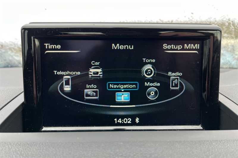 Used Audi A1 2017 for sale - 77699808: Photo 19