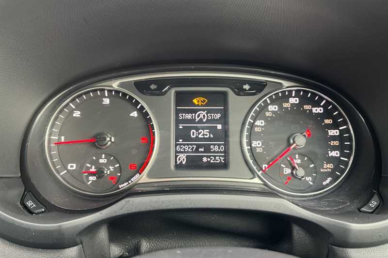 Used Audi A1 2017 for sale - 77699808: Photo 20