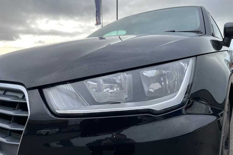 Used Audi A1 2017 for sale - 77699808: Photo 29