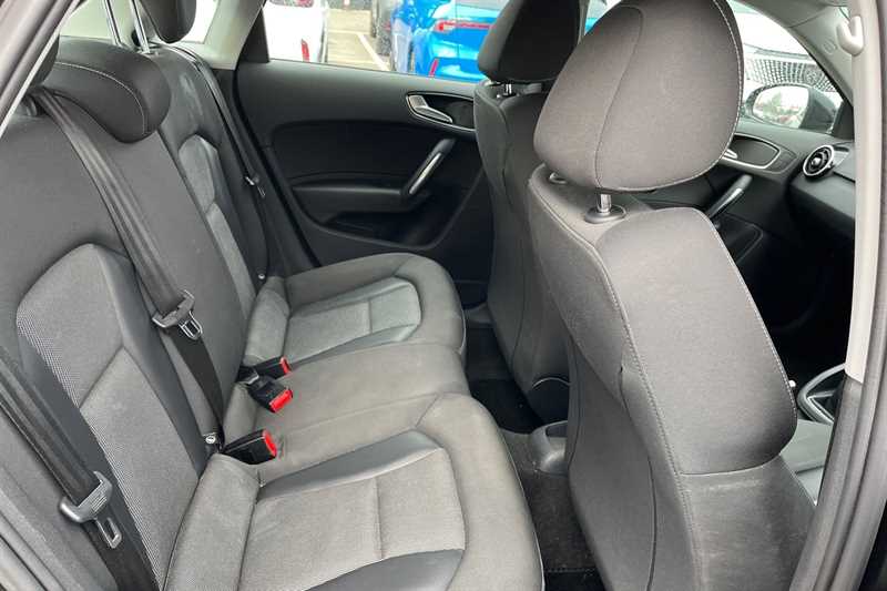 Used Audi A1 2017 for sale - 77699808: Photo 39