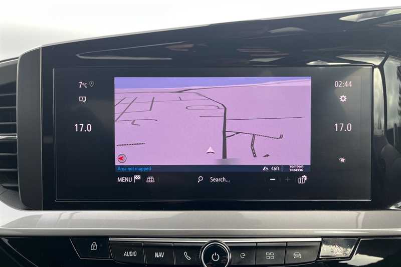 Used Vauxhall Mokka 2023 for sale - 77844316: Photo 18