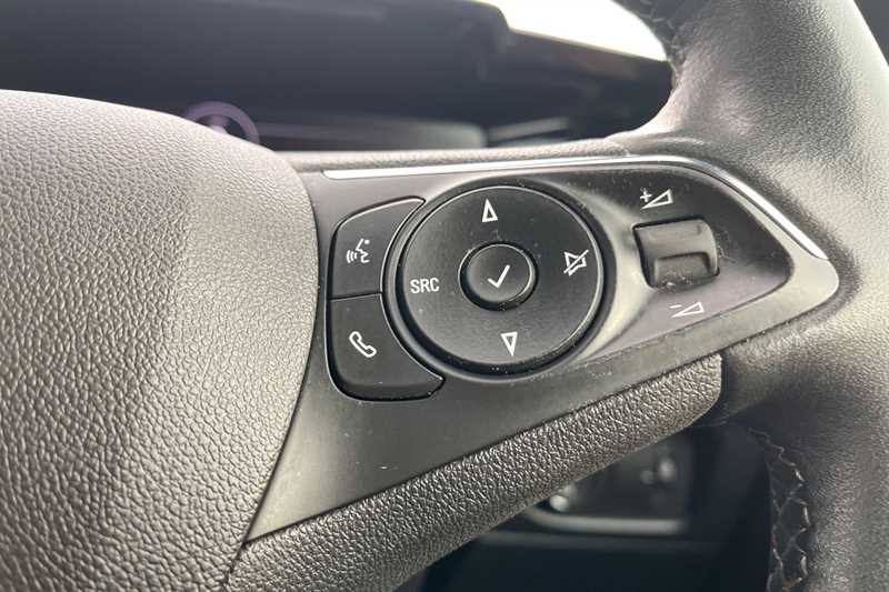 Used Vauxhall Mokka 2023 for sale - 77844316: Photo 22