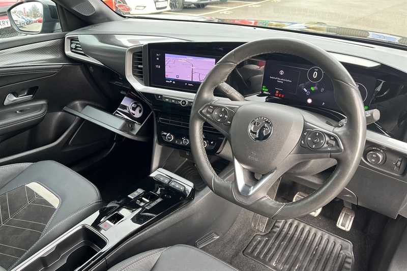 Used Vauxhall Mokka 2023 for sale - 77844316: Photo 39