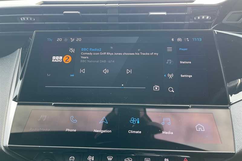 Used Peugeot 308 2024 for sale - 77317076: Photo 17