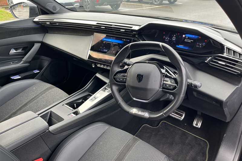 Used Peugeot 308 2024 for sale - 77317076: Photo 39