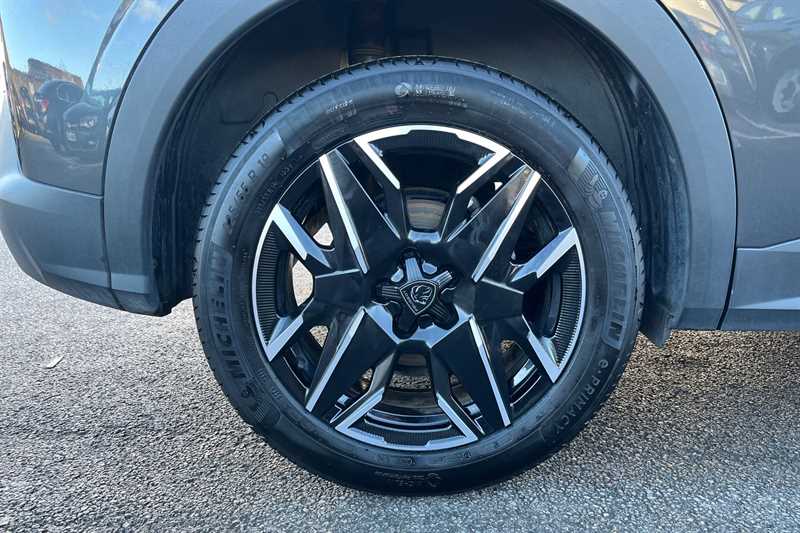 Used Peugeot 3008 2024 for sale - 77322809: Photo 10