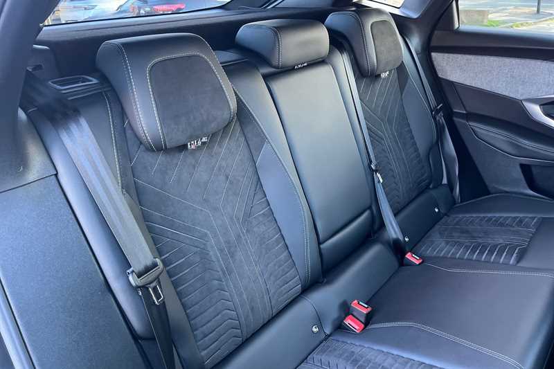 Used Peugeot 3008 2024 for sale - 77322809: Photo 24