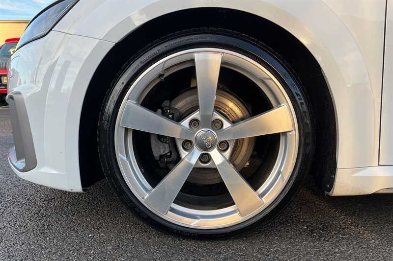 Used Audi TT 2020 for sale - 77309711: Photo 9