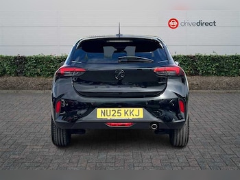 Used Vauxhall Corsa 2025 for sale - 78666227: Photo