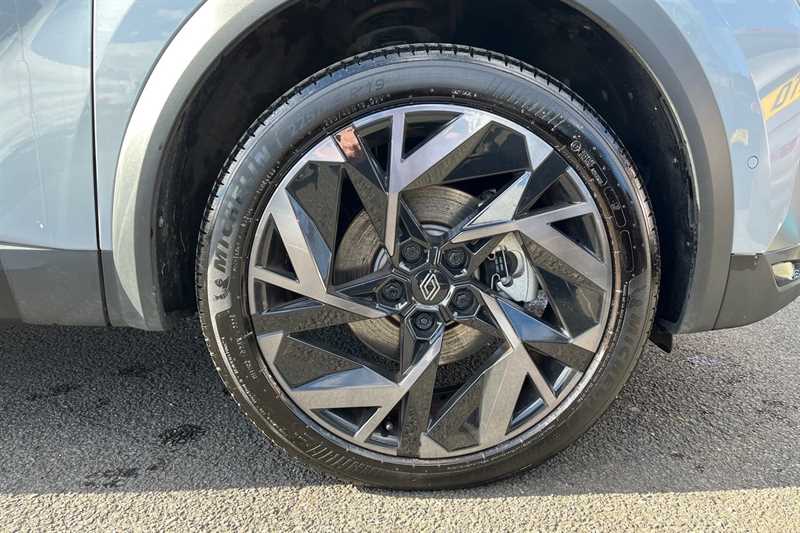 Used Renault Other 2025 for sale - 78138512: Photo 11