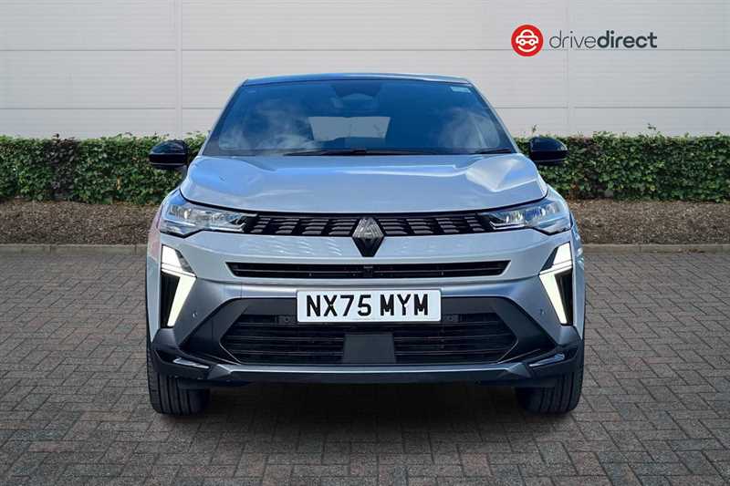 Used Renault Other 2025 for sale - 78138512: Photo 8