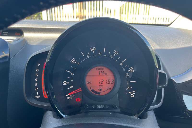 Used Peugeot 108 2020 for sale - 77727168: Photo 20