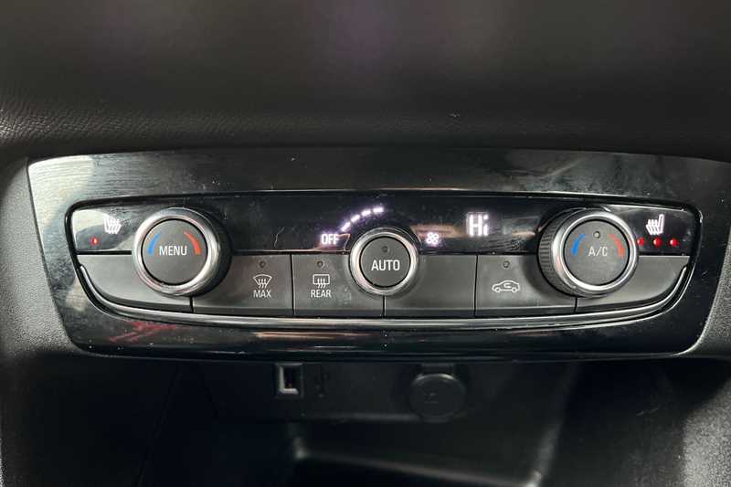 Used Vauxhall Corsa for sale - 77844342: Photo 15