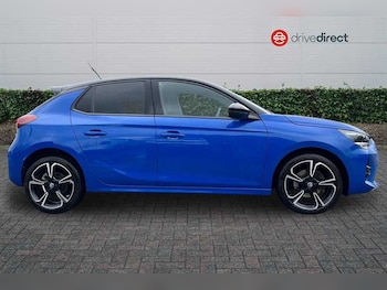 Used Vauxhall Corsa 2022 for sale - 77844342: Photo