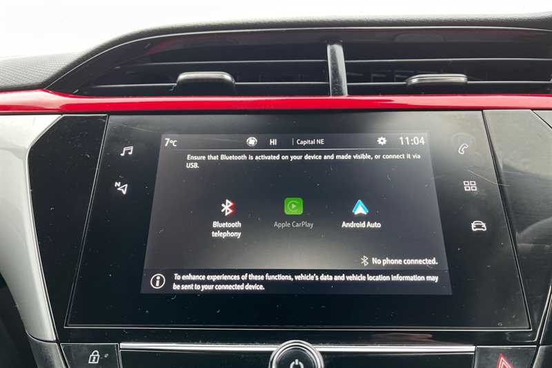 Used Vauxhall Corsa for sale - 77844342: Photo 39