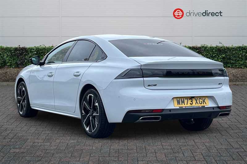 Used Peugeot 508 2024 for sale - 77929473: Photo 5