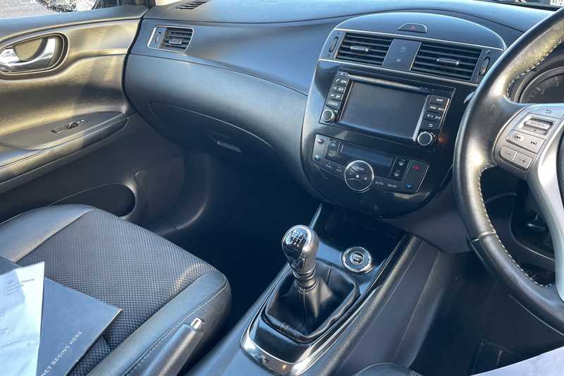 Used Nissan Pulsar 2016 for sale - 76929731: Photo 14