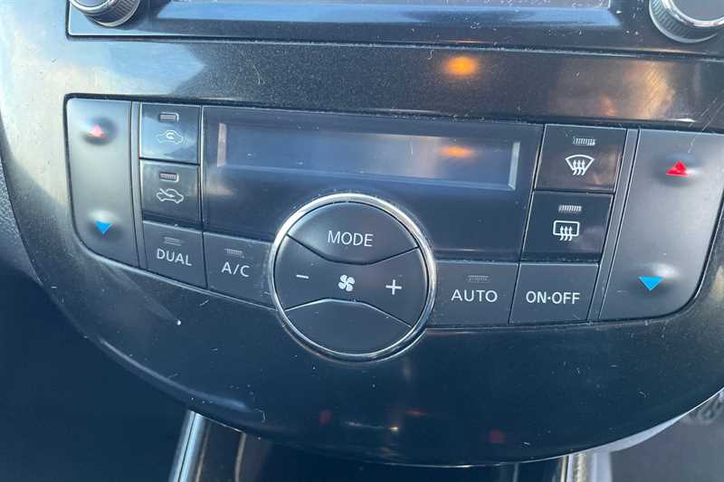 Used Nissan Pulsar 2016 for sale - 76929731: Photo 15