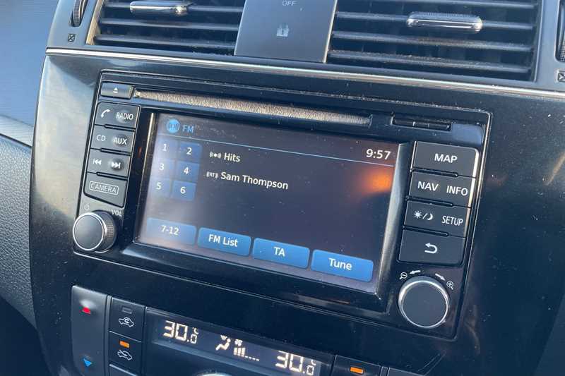 Used Nissan Pulsar 2016 for sale - 76929731: Photo 17