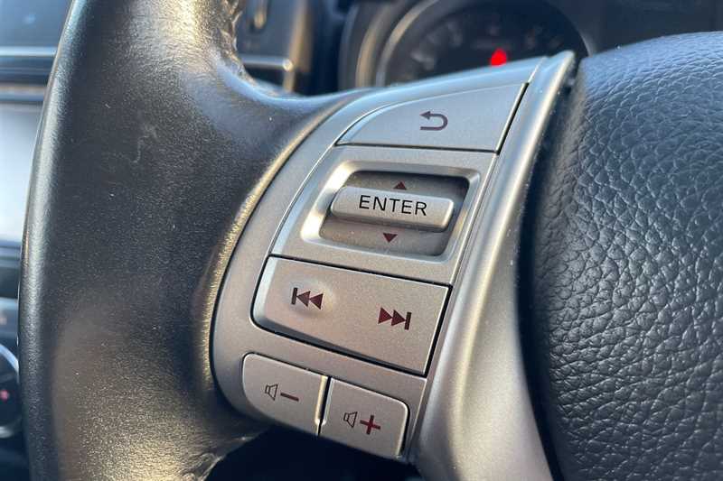 Used Nissan Pulsar 2016 for sale - 76929731: Photo 21