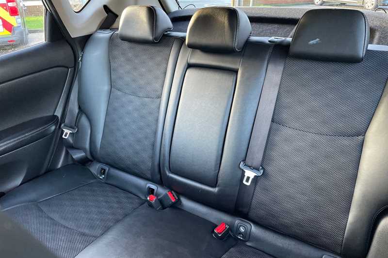 Used Nissan Pulsar 2016 for sale - 76929731: Photo 24