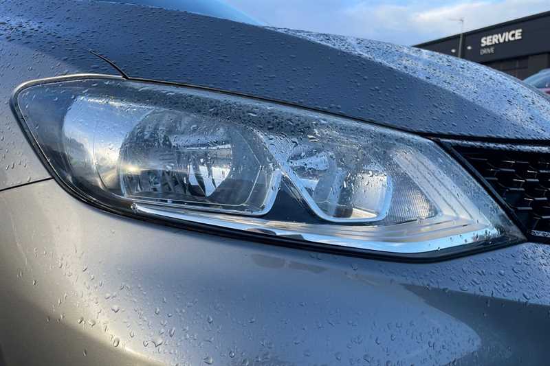 Used Nissan Pulsar 2016 for sale - 76929731: Photo 28