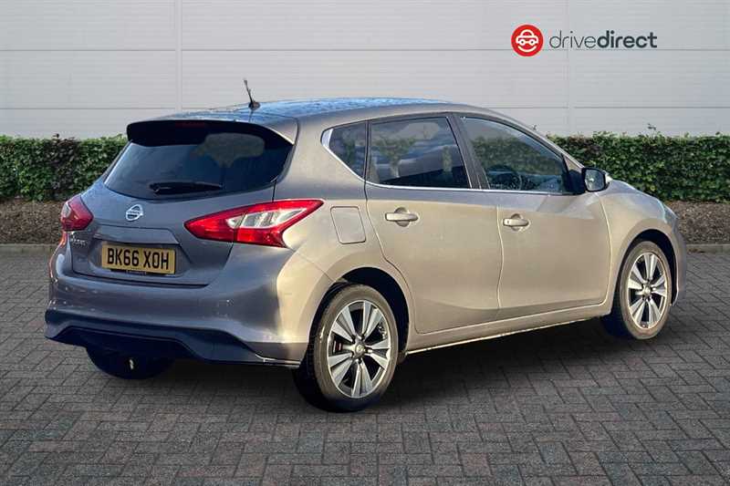 Used Nissan Pulsar 2016 for sale - 76929731: Photo 3