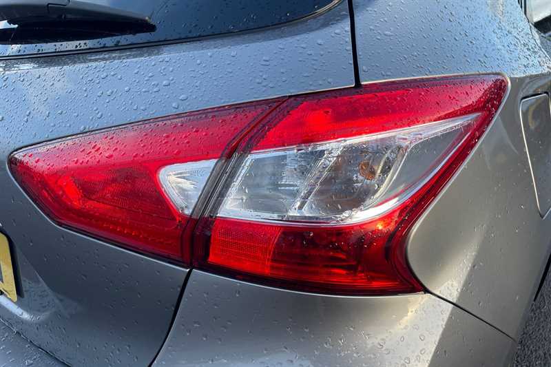 Used Nissan Pulsar 2016 for sale - 76929731: Photo 32