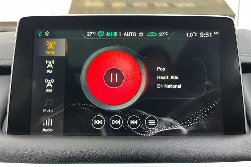 Used MG MG HS 2022 for sale - 77308931: Photo 17