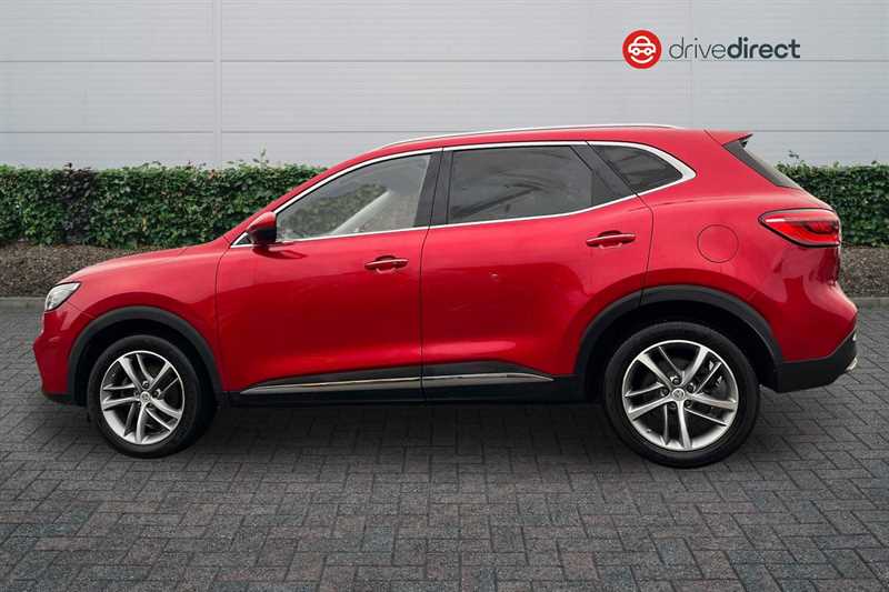 Used MG MG HS 2022 for sale - 77308931: Photo 6