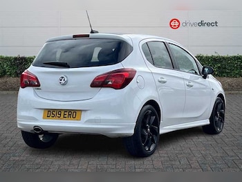 Used Vauxhall Corsa 2019 for sale - 78665775: Photo
