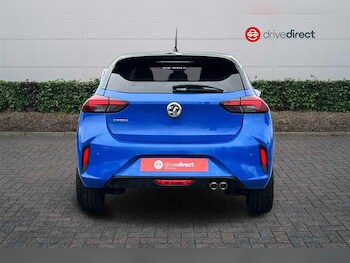 Used Vauxhall Corsa undefined for sale - 77444866: Photo