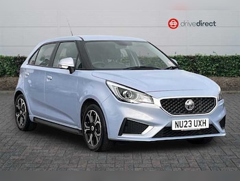 Used MG MG3 2023 for sale - 77863501: Photo