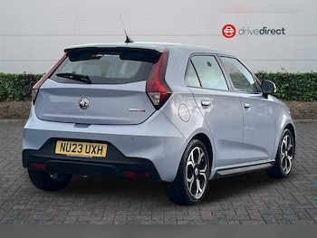 Used MG MG3 2023 for sale - 77863501: Photo
